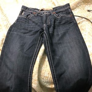Men’s Big Star Pioneer Jeans